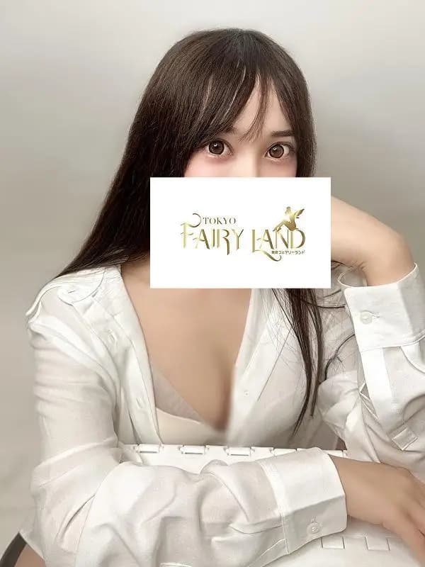 神楽ひまり｜池袋 メンズエステ | Tokyo fairy land-東京フェアリーランド-