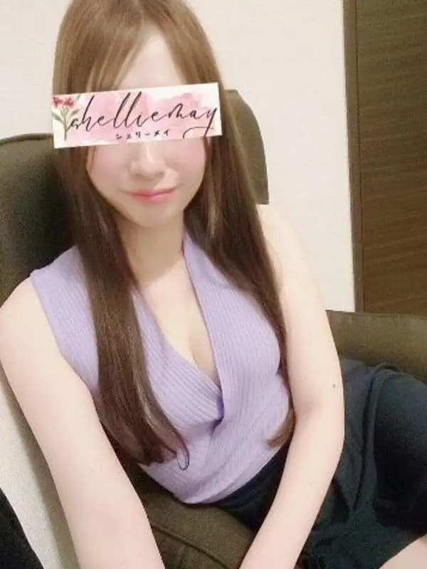 さき｜横浜 関内 メンズエステ Shellie May | シェリーメイ