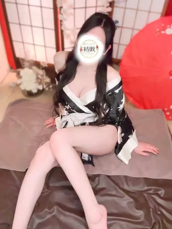 永井 れん｜橋本 メンズエステ | 紡戯 -tsumugi-