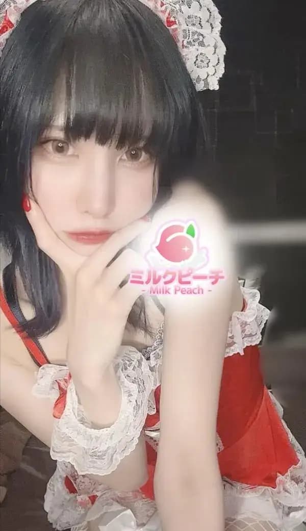 黒木いおり(C)｜柏ミルクピーチ〜milk peach〜