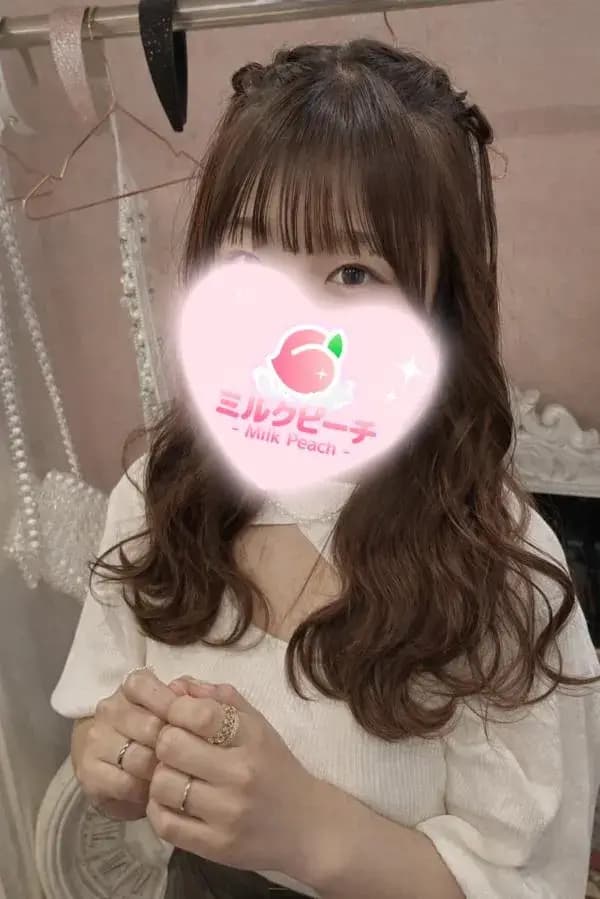 桜井えみり(H)｜柏ミルクピーチ〜milk peach〜