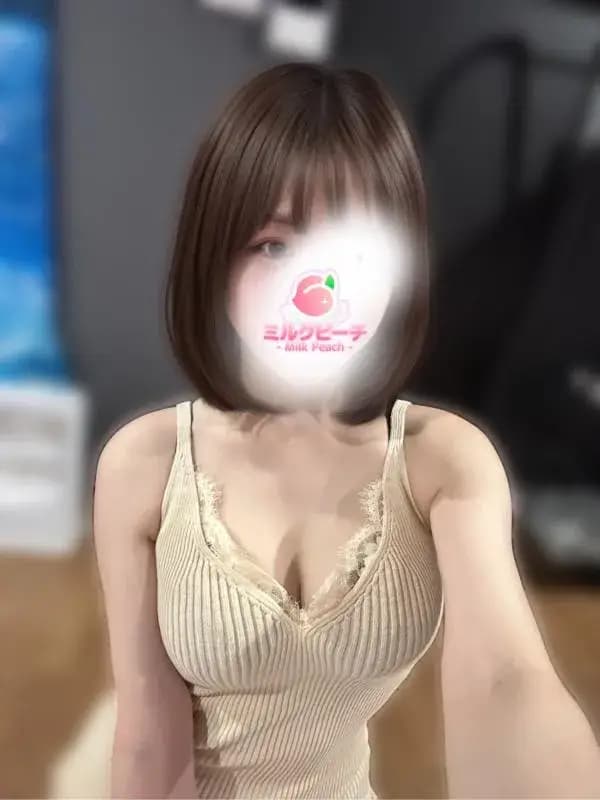 紗倉みう(E)｜柏ミルクピーチ〜milk peach〜