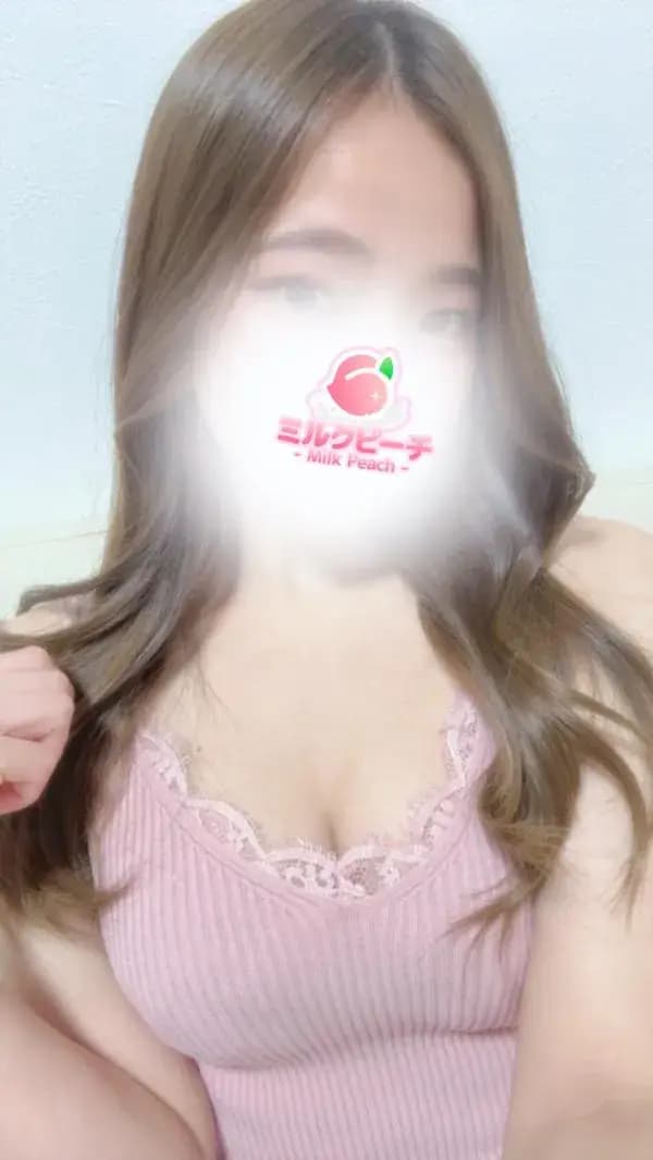 平野るり(E)｜柏ミルクピーチ〜milk peach〜