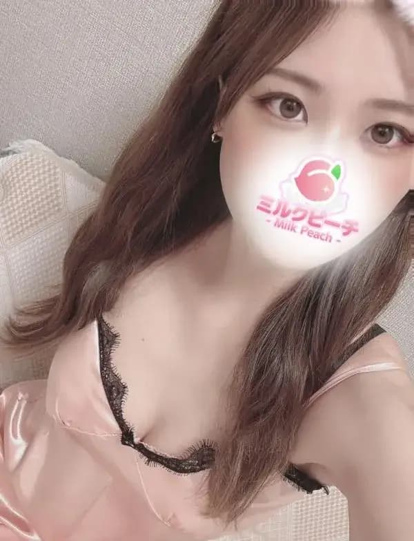 一咲ももな(C)｜柏ミルクピーチ〜milk peach〜
