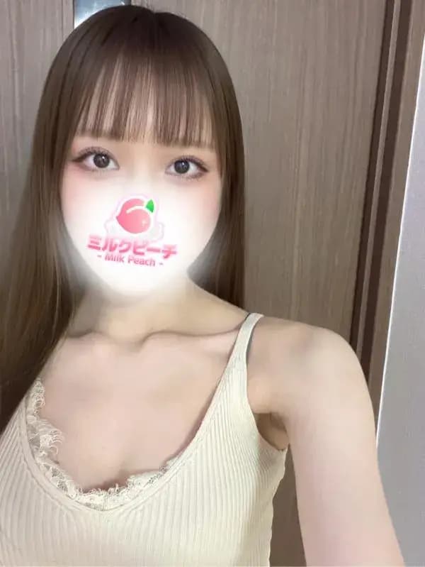 澤村えりり(D)｜柏ミルクピーチ〜milk peach〜