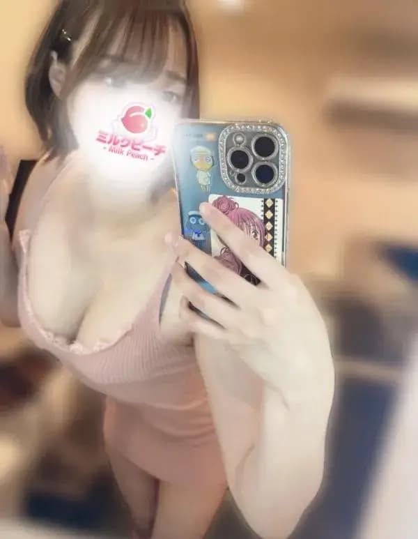 日奈森あむ(F)|柏ミルクピーチ〜milk peach〜