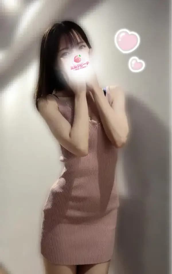 大森ほのか(E)｜柏ミルクピーチ〜milk peach〜