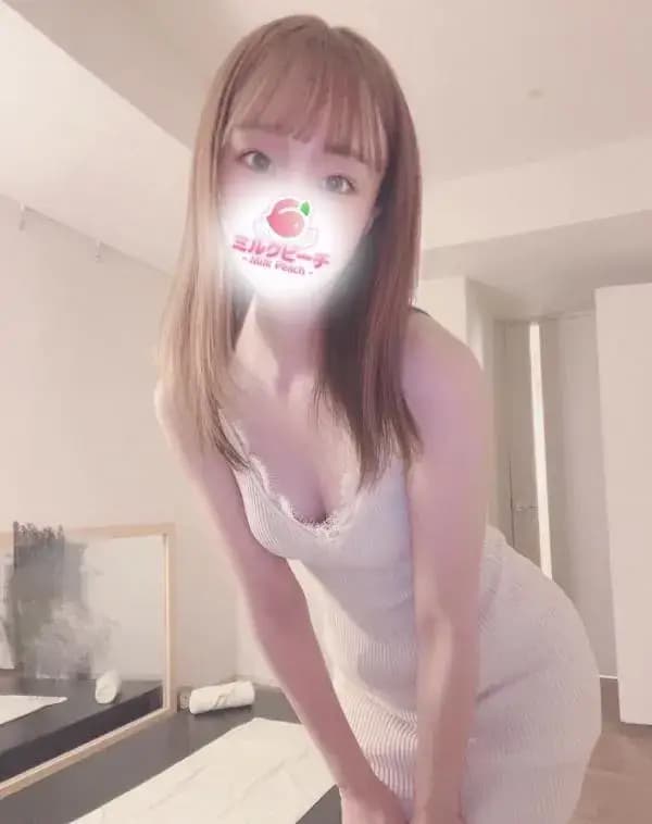 紺野ゆり(C)｜柏ミルクピーチ〜milk peach〜