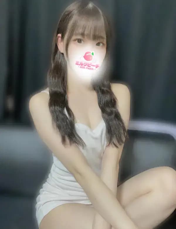 鳴海みおん(C)｜柏ミルクピーチ〜milk peach〜