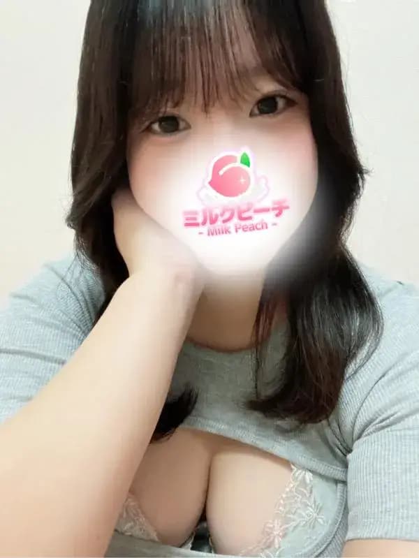 二宮せな(F)｜柏ミルクピーチ〜milk peach〜
