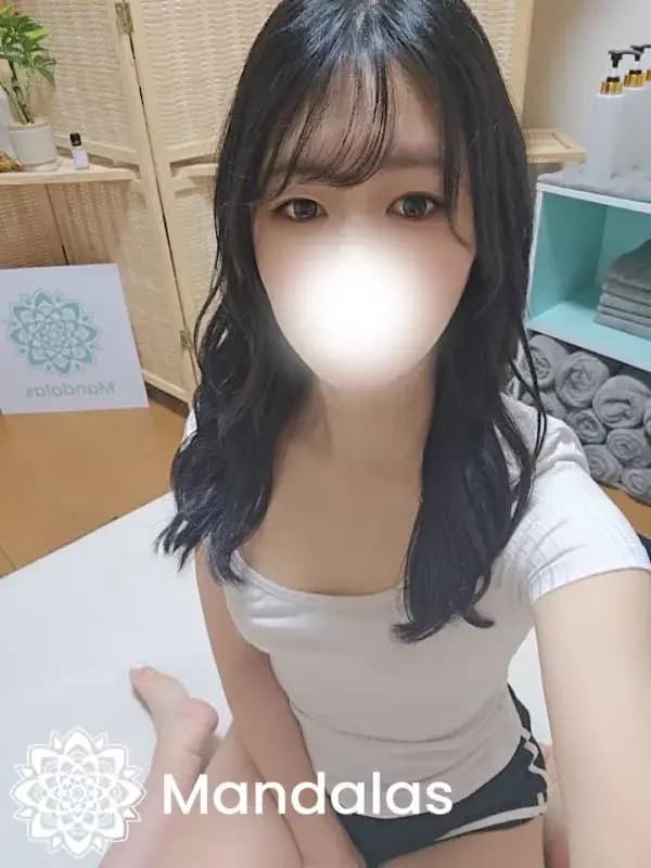 北河　わかな｜千葉県松戸メンズエステ | Mandalas -マンダラズ-