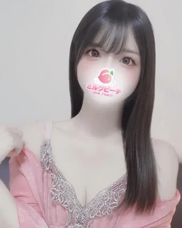 月白ひめ(E)｜柏ミルクピーチ〜milk peach〜