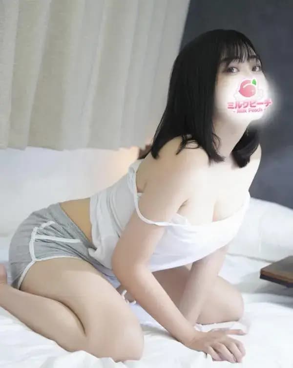 桐谷あおい(F)｜柏ミルクピーチ〜milk peach〜