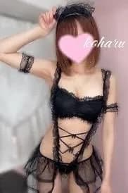 琥珀みく(F)｜柏ミルクピーチ〜milk peach〜