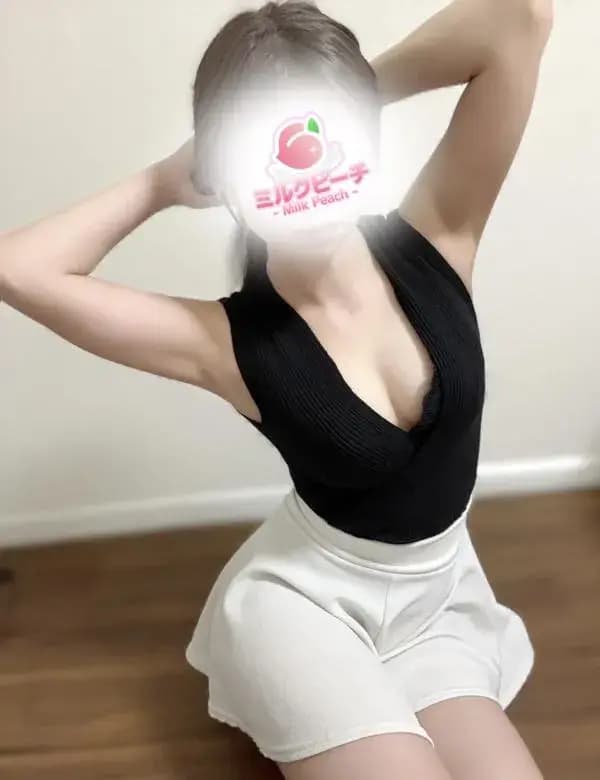 南そあ(F)｜柏ミルクピーチ〜milk peach〜