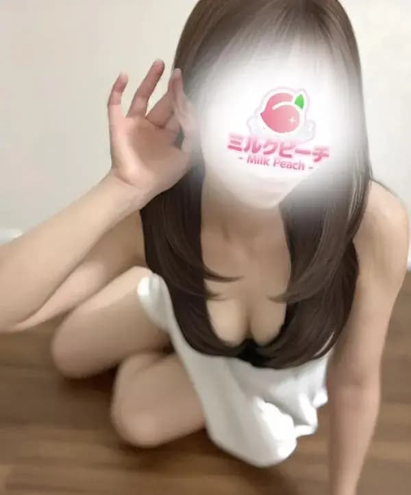 南そあ(F)｜柏ミルクピーチ〜milk peach〜
