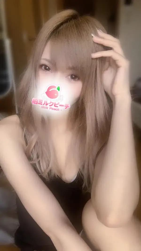 乙音さら(C)｜柏ミルクピーチ〜milk peach〜