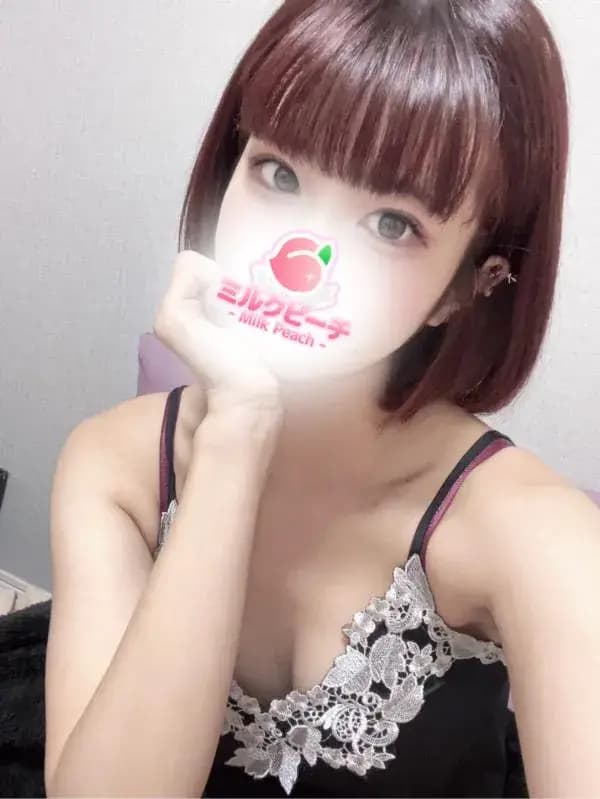 日向さな(D)｜柏ミルクピーチ〜milk peach〜