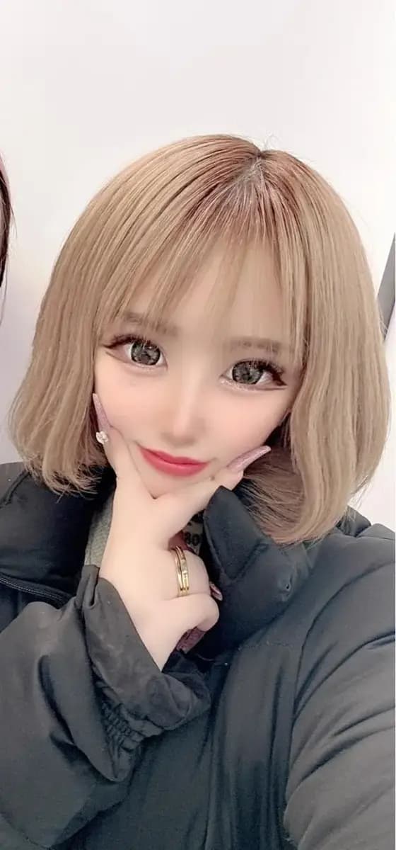 神咲愛琉｜大宮、船橋  メンズエステ | Diamond Rouge　-ダイヤモンドルージュ-