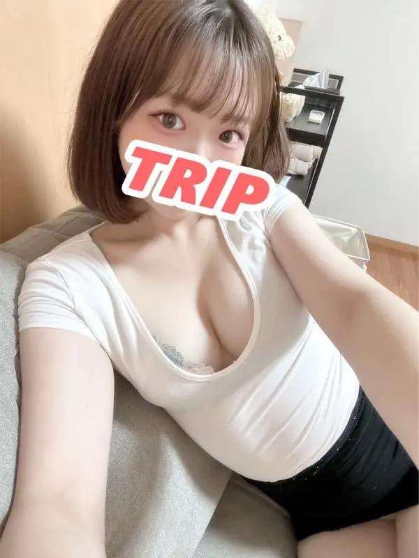 月野 ひな｜成田メンズエステ トリップ