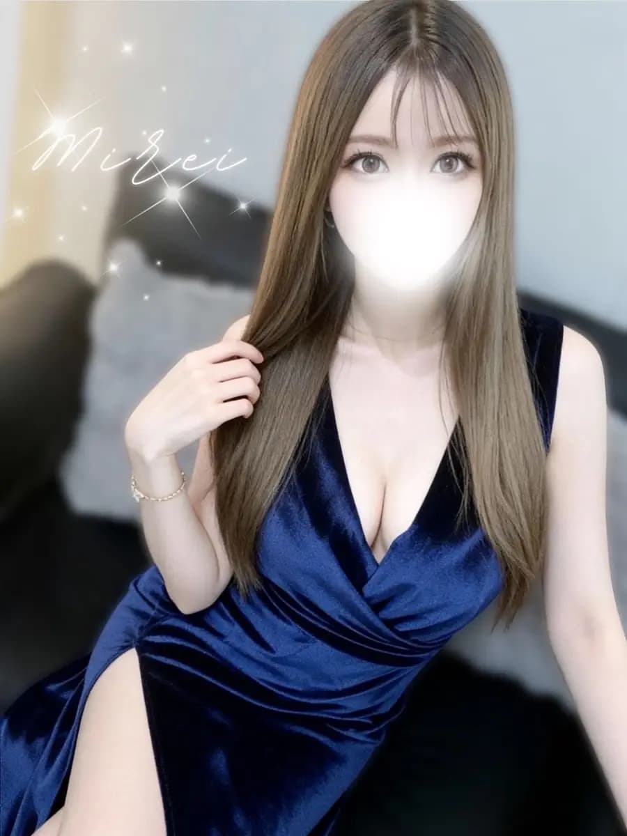 九条みれいプロフィール|東京 秋葉原メンズエステ『必殺アキバ娘〜秋葉原〜神田〜浅草橋~錦糸町』