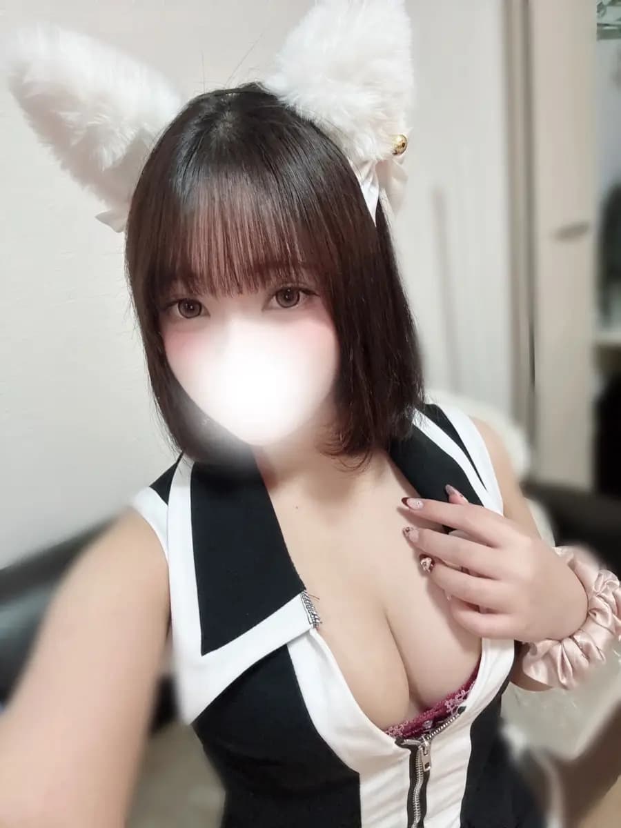 みに プロフィール｜大阪 高槻 メンズエステ『kitty』