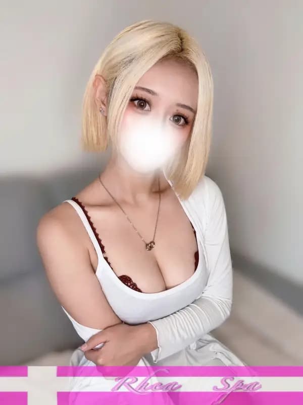 花園きららさんのプロフィール｜東京 メンズエステ｜RHEA SPA（レアスパ）