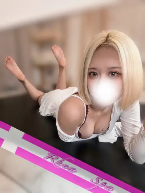 花園きららさんのプロフィール｜東京 メンズエステ｜RHEA SPA（レアスパ）