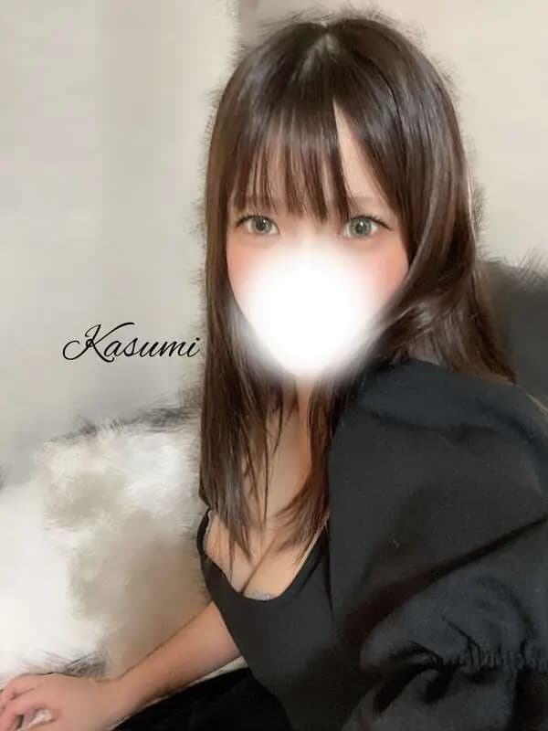 かすみプロフィール｜宮城 仙台メンズエステ『Allure Spa〜アリュールスパ〜』