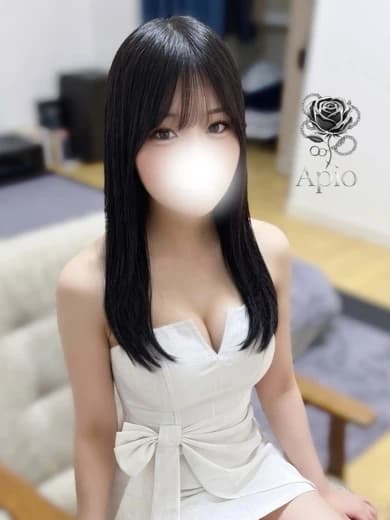 桃叶 まゆう プロフィール｜麻布十番メンズエステ Apio