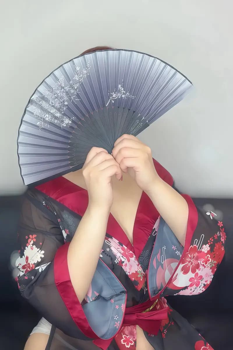 あやこ | 名古屋メンズエステ【月詠-ツクヨミ-】