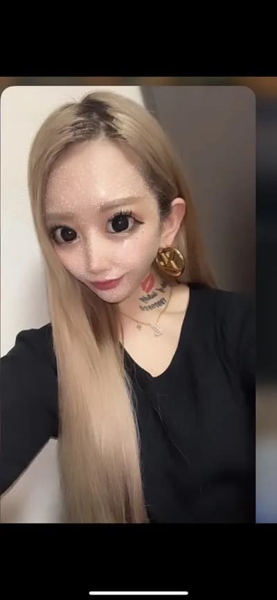 Bercer ベルセ | 椿かれん のプロフィール | 大宮メンズエステ