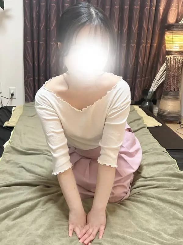 ゆゆさんのプロフィール｜所沢メンズエステ ｜所沢メンズエステGARDEN