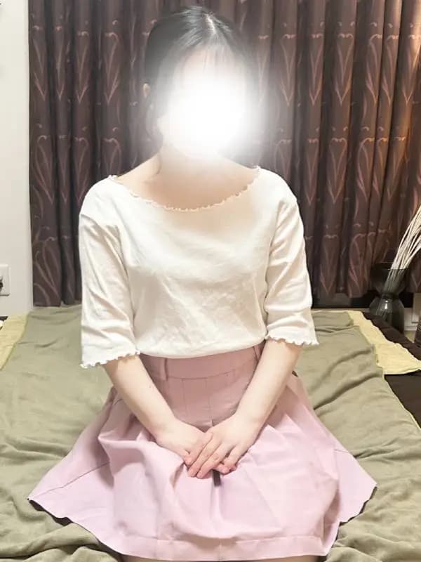 ゆゆさんのプロフィール｜所沢メンズエステ ｜所沢メンズエステGARDEN