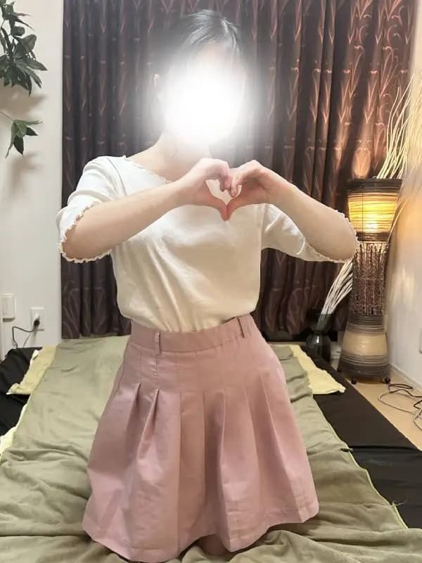 ゆゆさんのプロフィール｜所沢メンズエステ ｜所沢メンズエステGARDEN