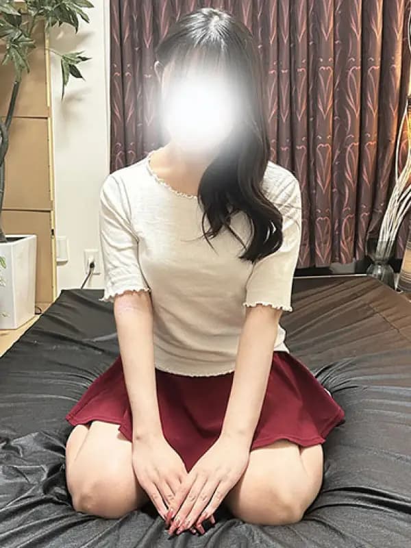 れんさんのプロフィール｜所沢メンズエステ ｜所沢メンズエステGARDEN