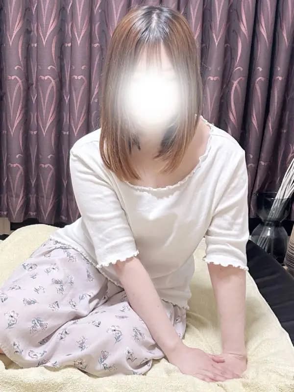みらいさんのプロフィール｜所沢メンズエステ ｜所沢メンズエステGARDEN