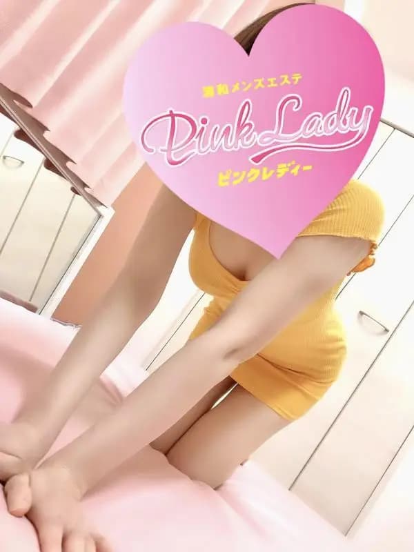 かえで|浦和メンズエステPink Lady -ピンクレディー -