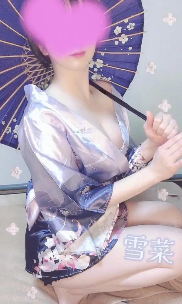 雪菜（ゆきな）｜ メンズエステ 竹取物語