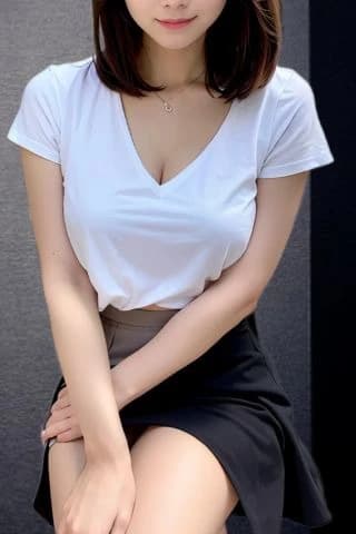 Aroma Kelly -アロマケリー 浅草･上野の日本人メンズエステ | Therapist - 有村こころ(26歳)