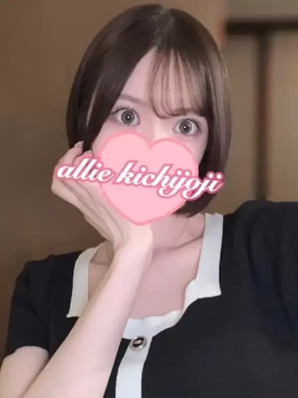セラピスト 天乃なな |吉祥寺/高円寺 メンズエステ Allie アリー