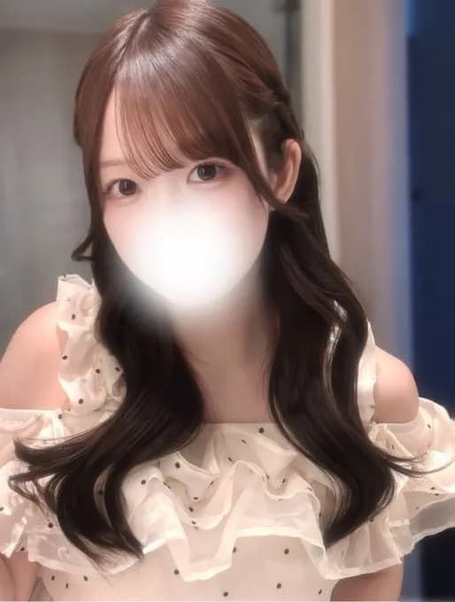 桜庭くるみのご紹介│北新地・梅田 メンエス＆出張メンエス BELCHIC（ベルシック）