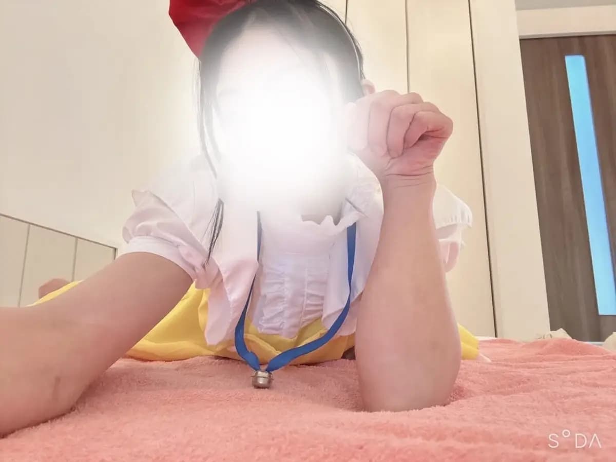 あげはプロフィール|北九州 小倉 メンズエステ 『Betty-ベティ-』
