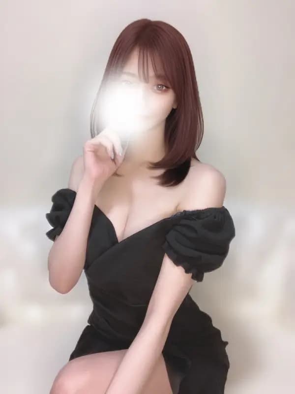 星乃いおりのご紹介│北新地・梅田 メンエス＆出張メンエス BELCHIC（ベルシック）