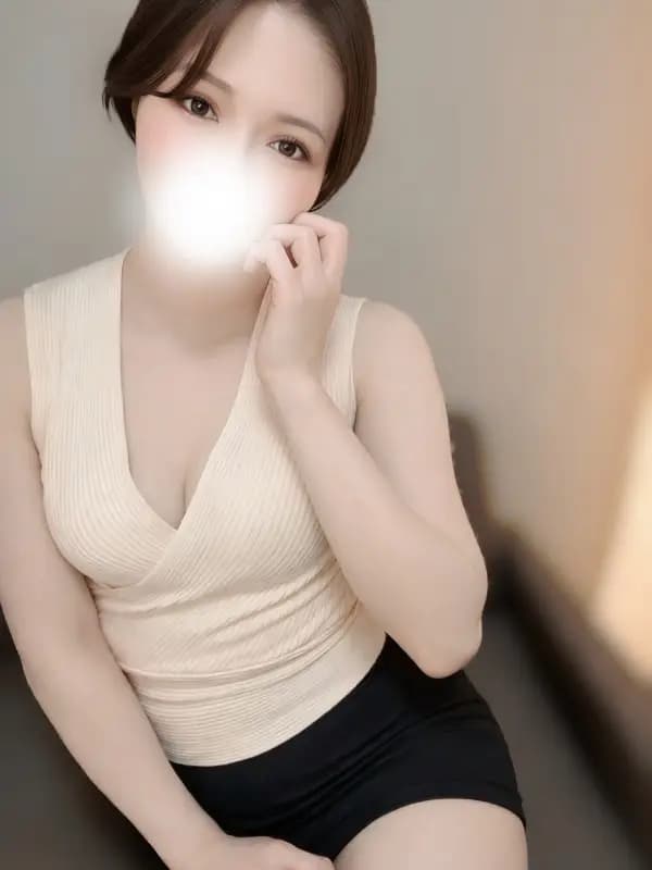 そらさんのプロフィール｜町屋・日暮里 メンズエステ｜BLACK HOLE（ブラックホール）