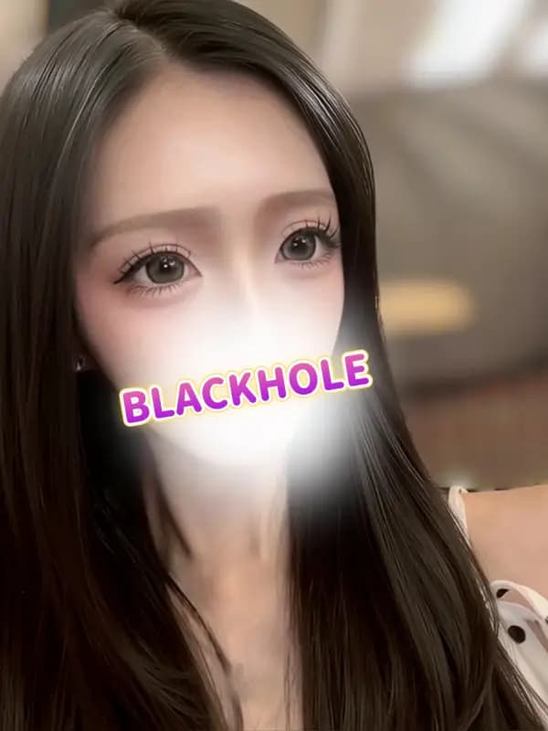 ゆゆさんのプロフィール｜町屋・日暮里 メンズエステ｜BLACK HOLE（ブラックホール）