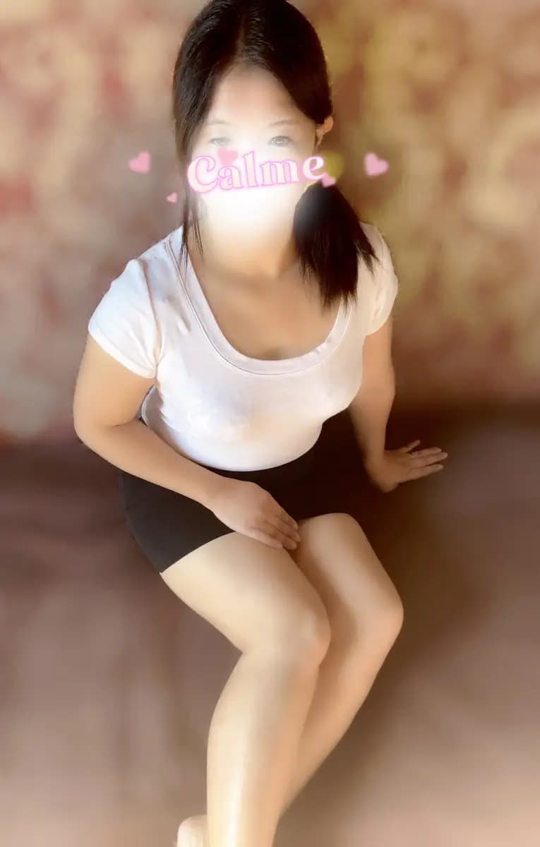 立花プロフィール｜神奈川 厚木　大和 メンズエステ『calme（カルム）』