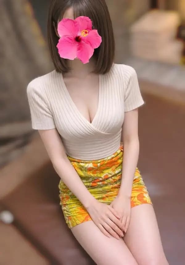 我如古ゆうな