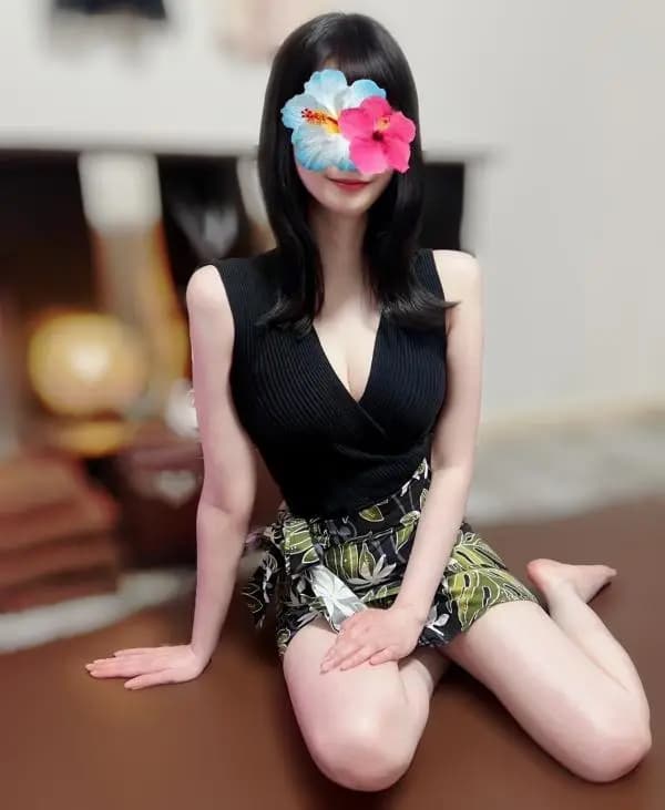 知花さき