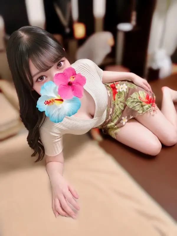屋比久せな｜沖縄•那覇 メンズエステ |  美らエス
